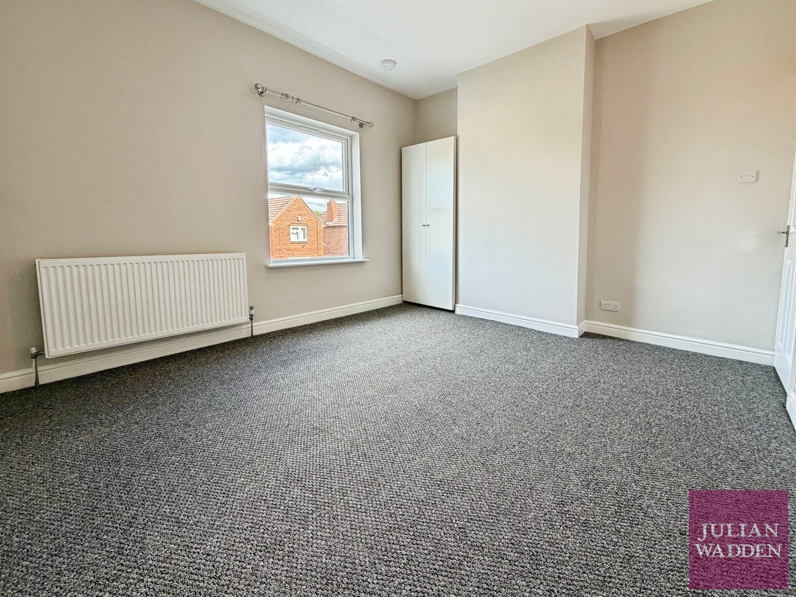 Buckley Road, Gorton, Manchester, M18