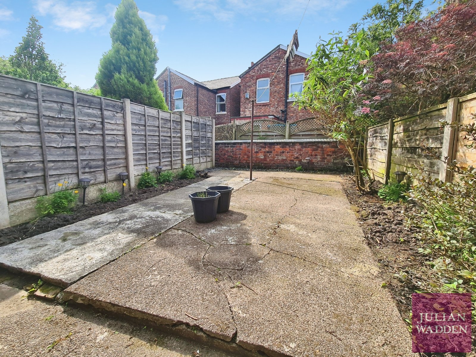 Winifred Road, Davenport, Stockport, SK2