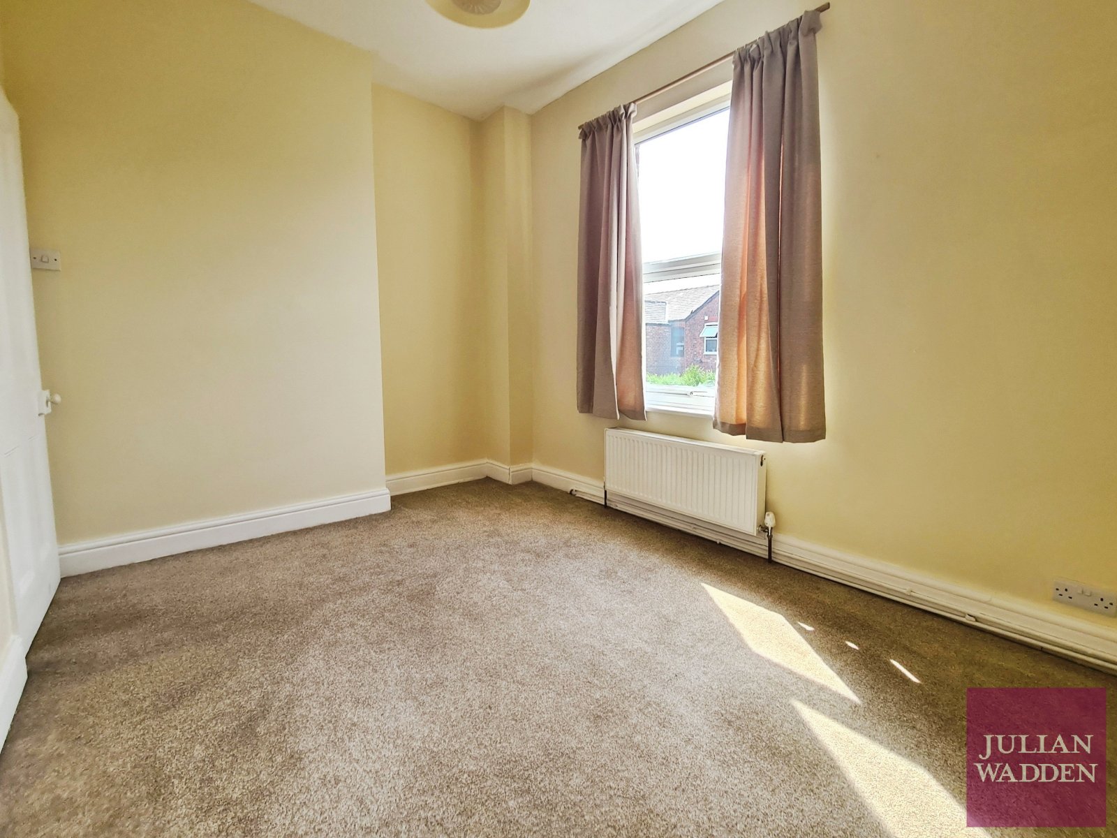 Winifred Road, Davenport, Stockport, SK2