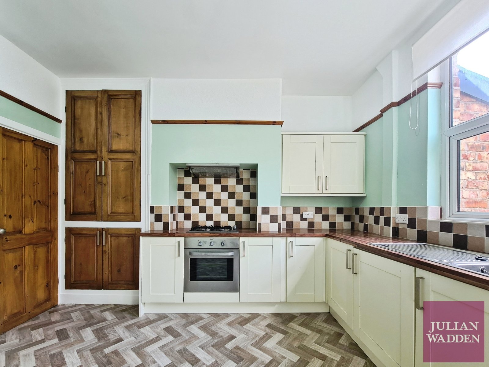 Winifred Road, Davenport, Stockport, SK2