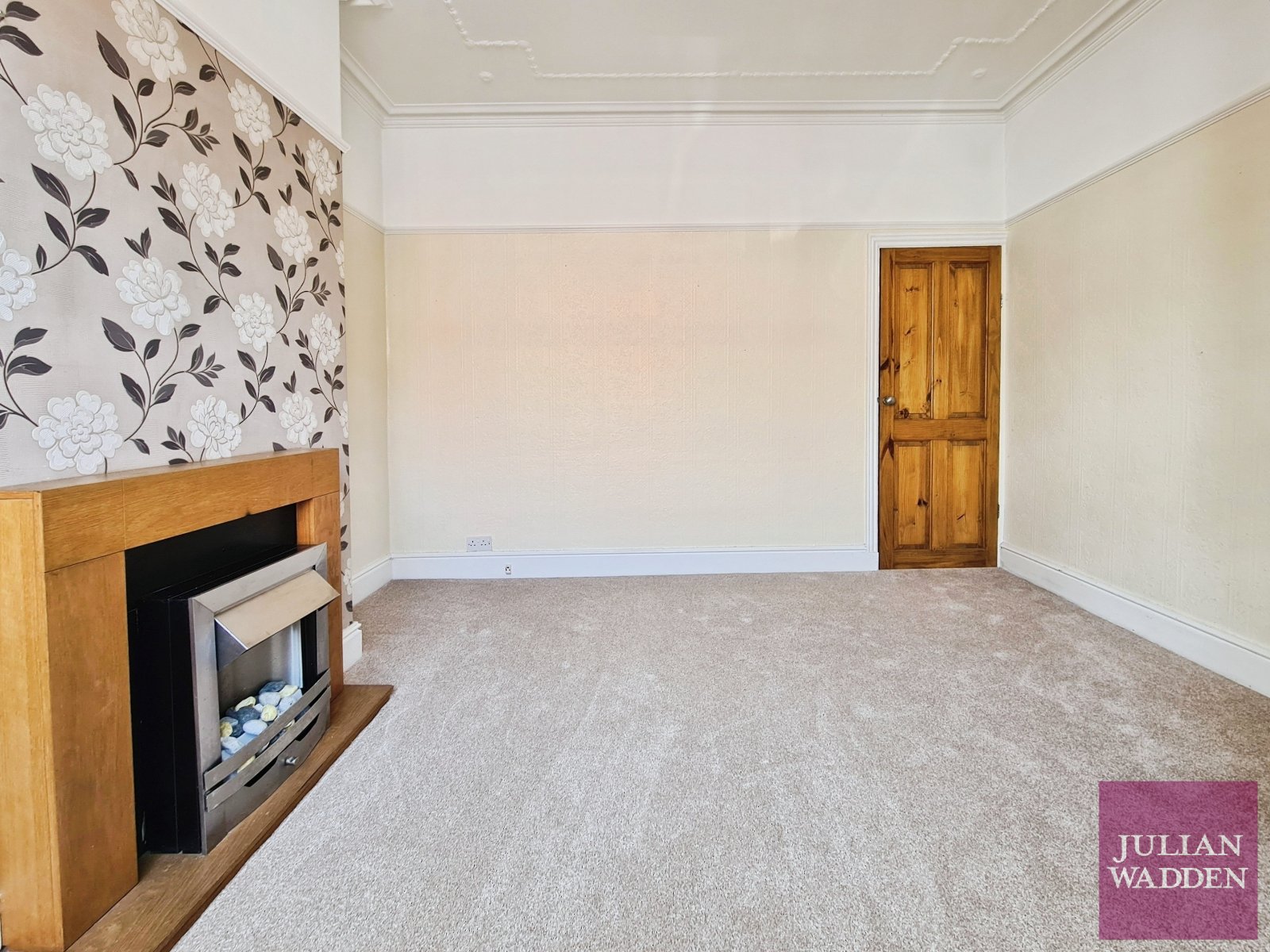 Winifred Road, Davenport, Stockport, SK2