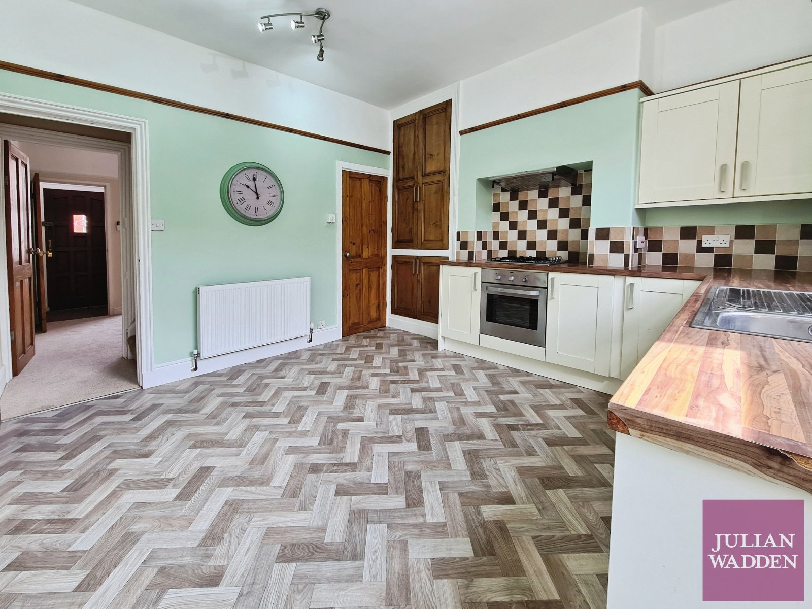 Winifred Road, Davenport, Stockport, SK2