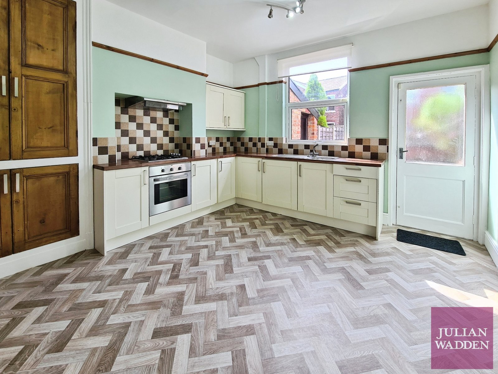 Winifred Road, Davenport, Stockport, SK2