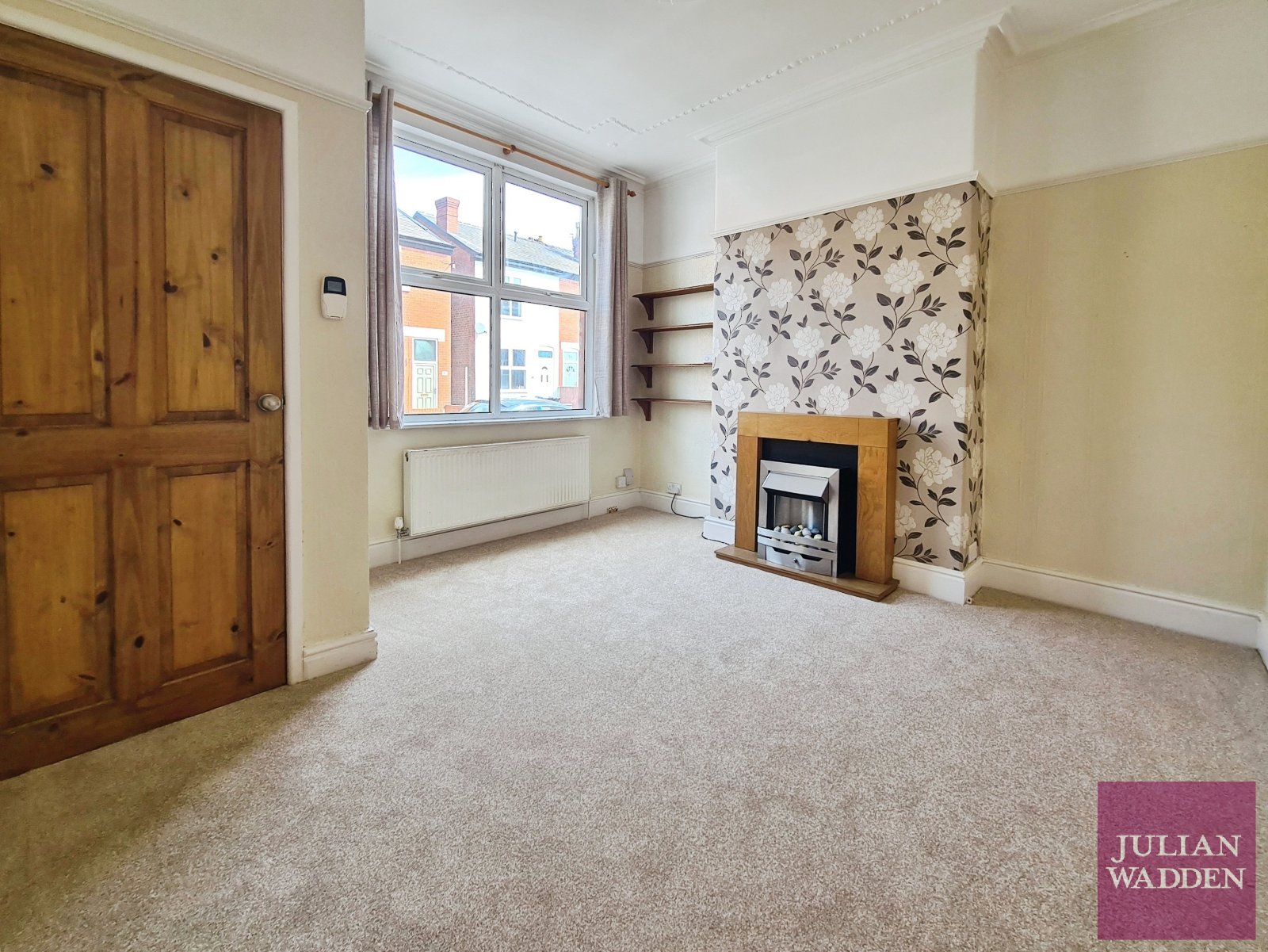 Winifred Road, Davenport, Stockport, SK2