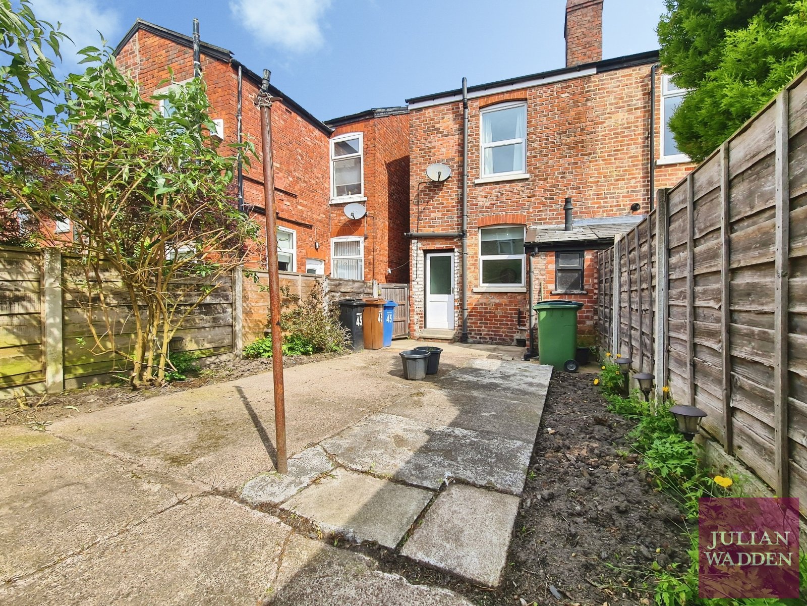 Winifred Road, Davenport, Stockport, SK2