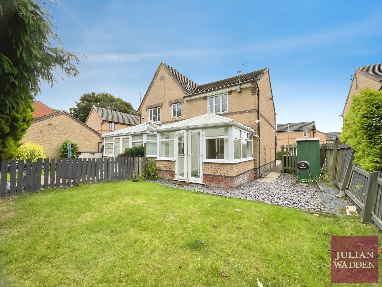 Petrel Close, Adswood, Stockport, SK3