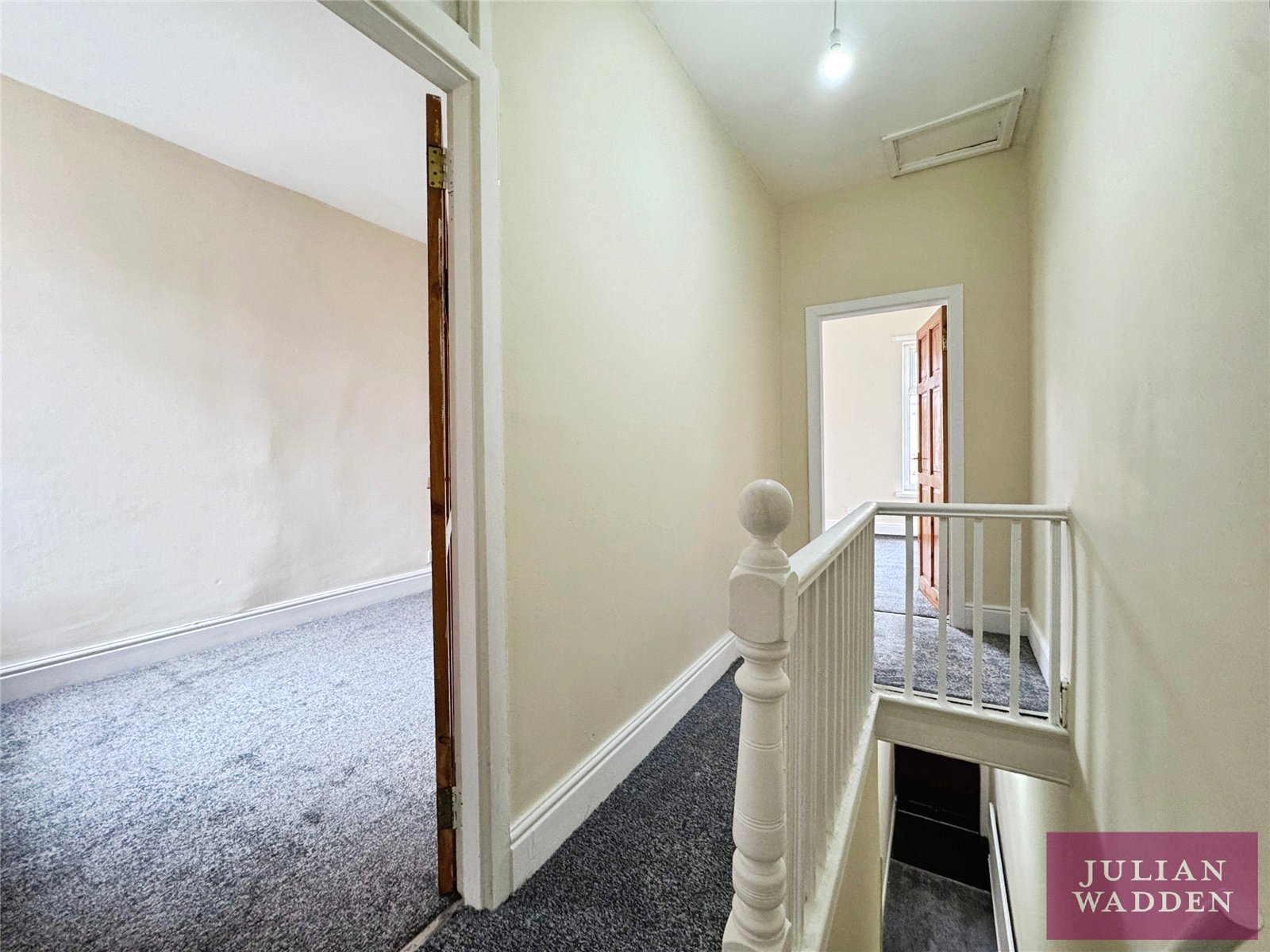 Longden Road, Manchester, M12