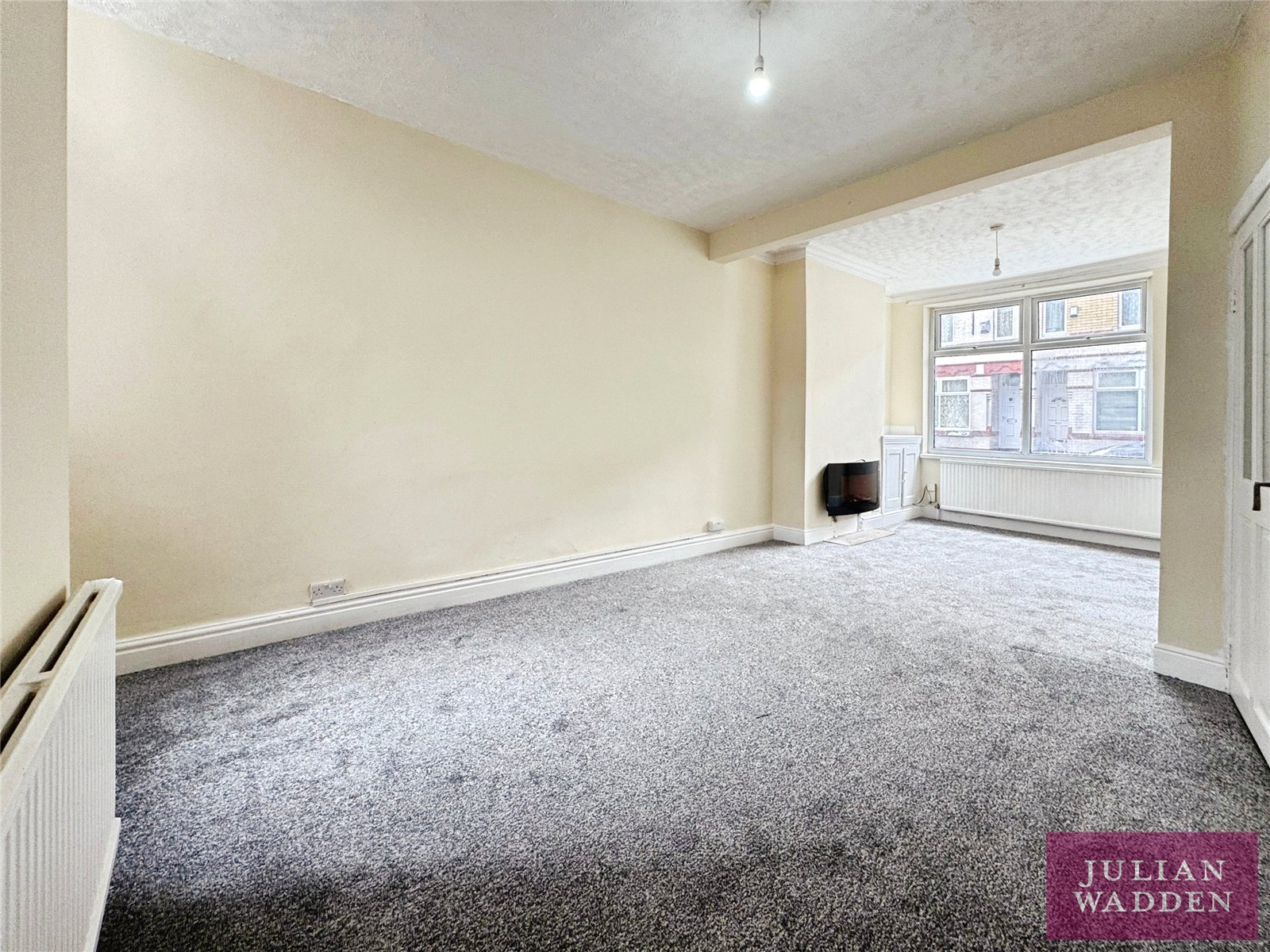 Longden Road, Manchester, M12