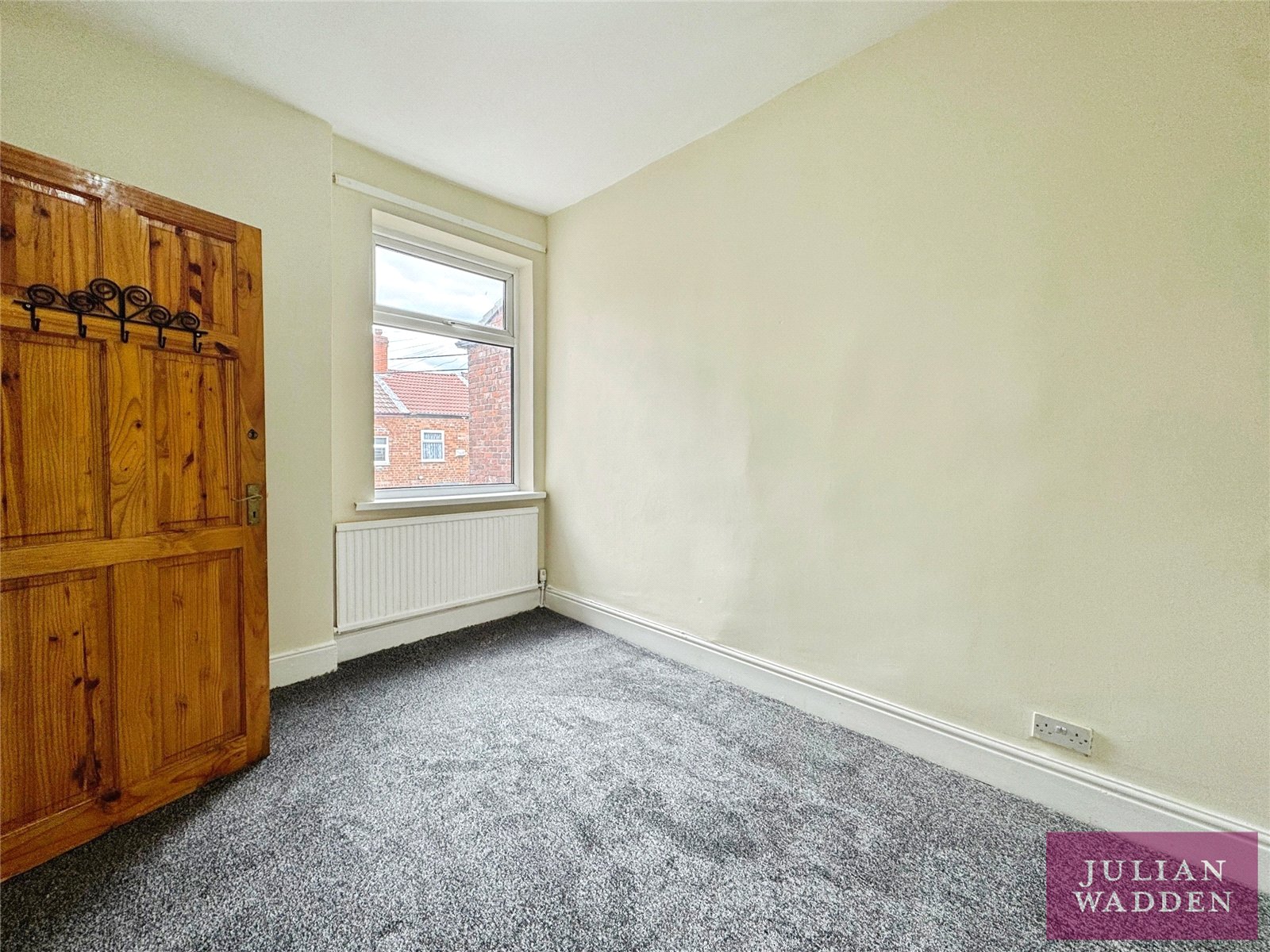 Longden Road, Manchester, M12