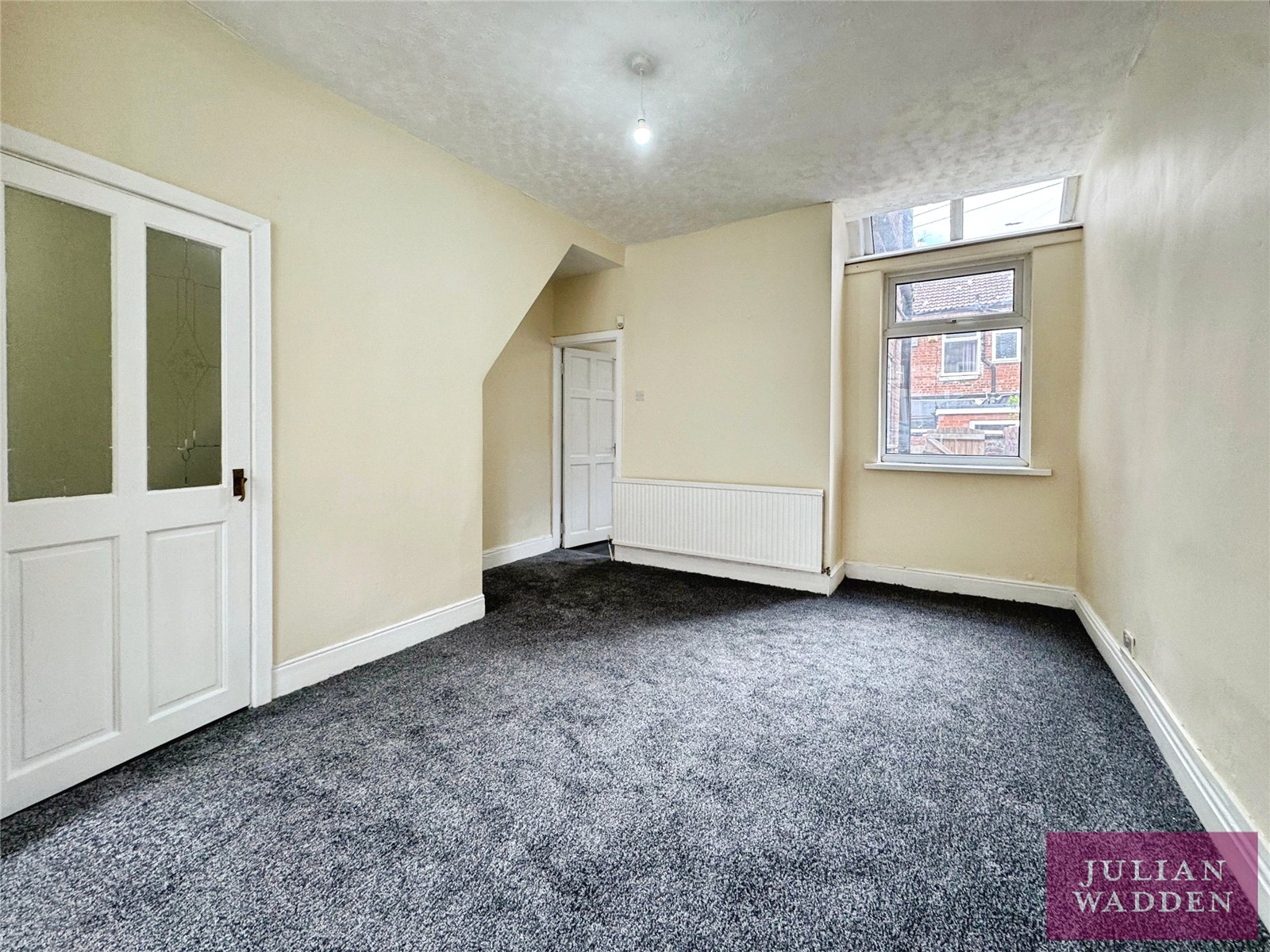 Longden Road, Manchester, M12