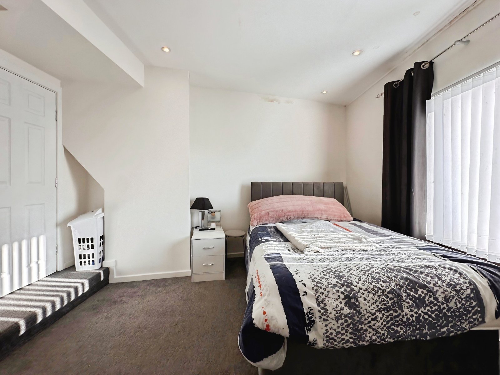 Hathersage Road, Manchester, Greater Manchester, M13
