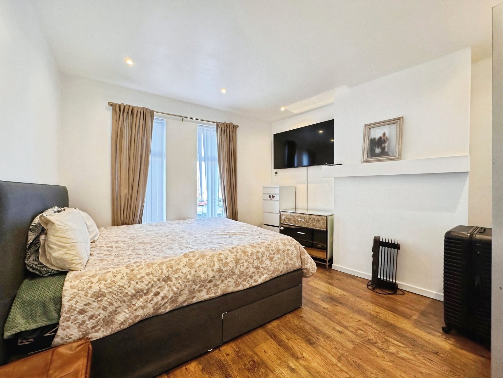 Hathersage Road, Manchester, Greater Manchester, M13