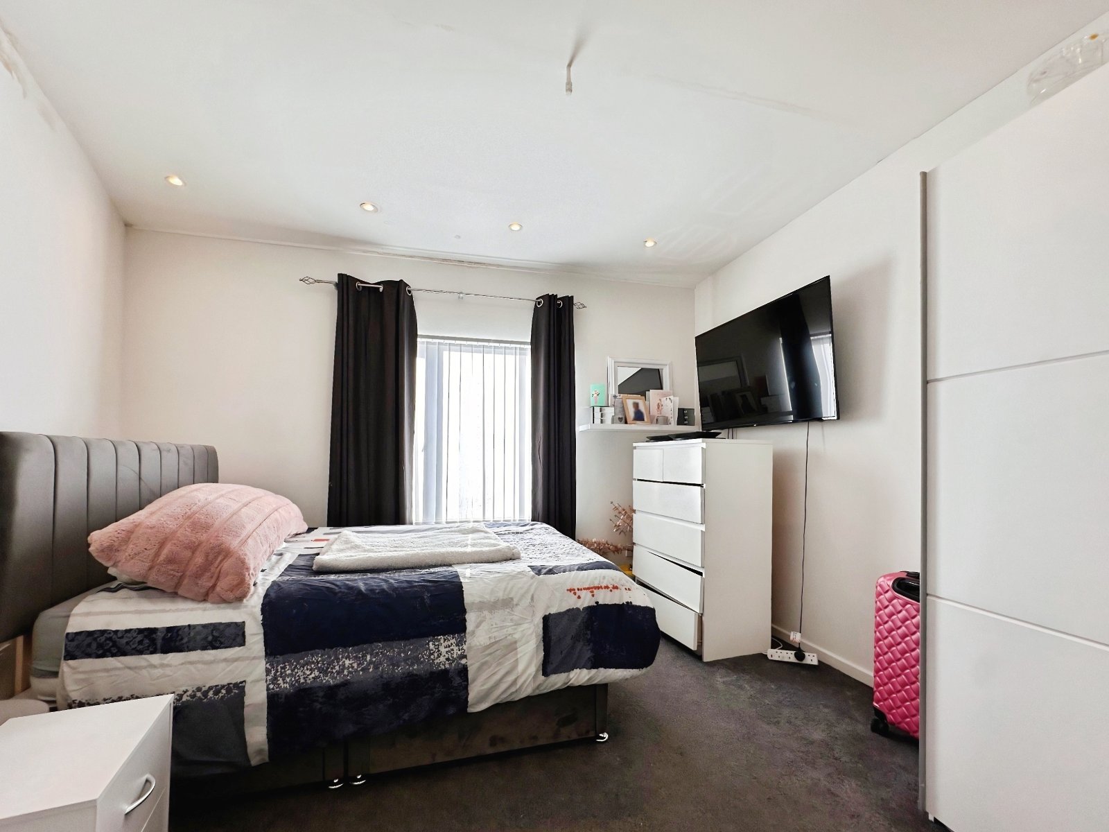 Hathersage Road, Manchester, Greater Manchester, M13