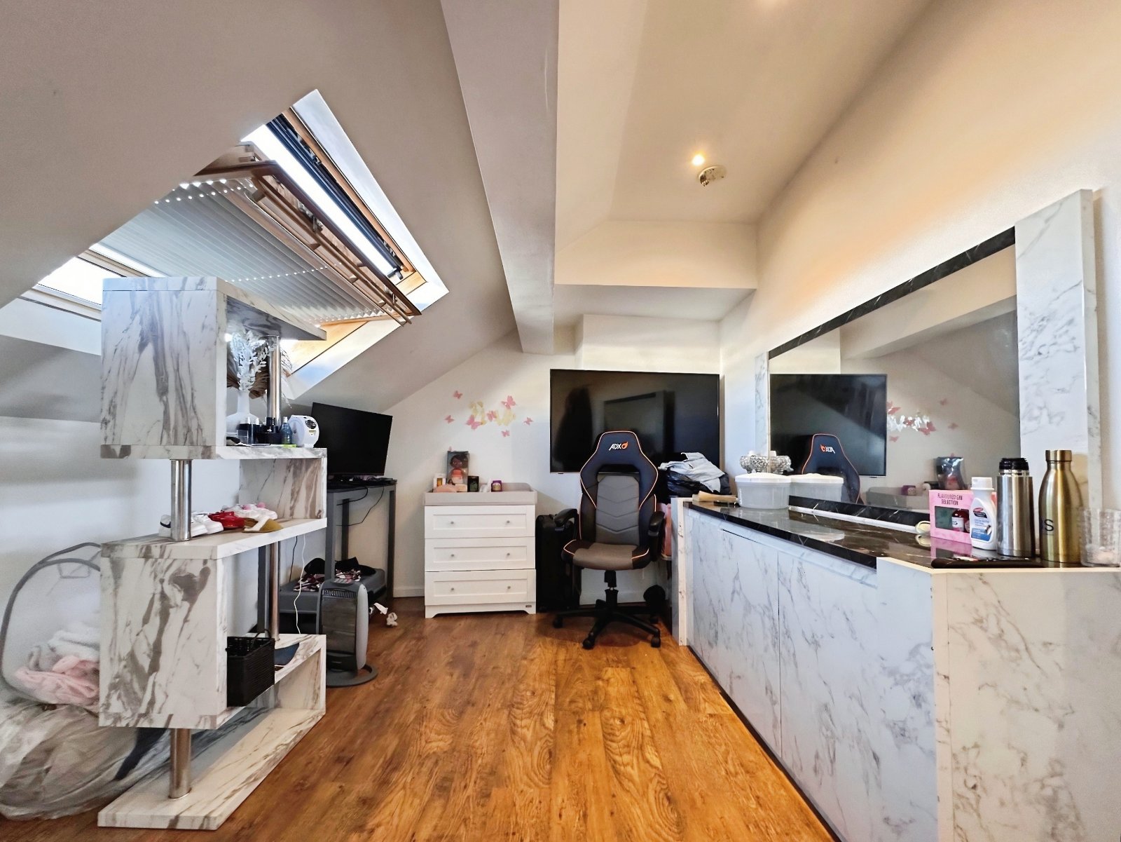 Hathersage Road, Manchester, Greater Manchester, M13