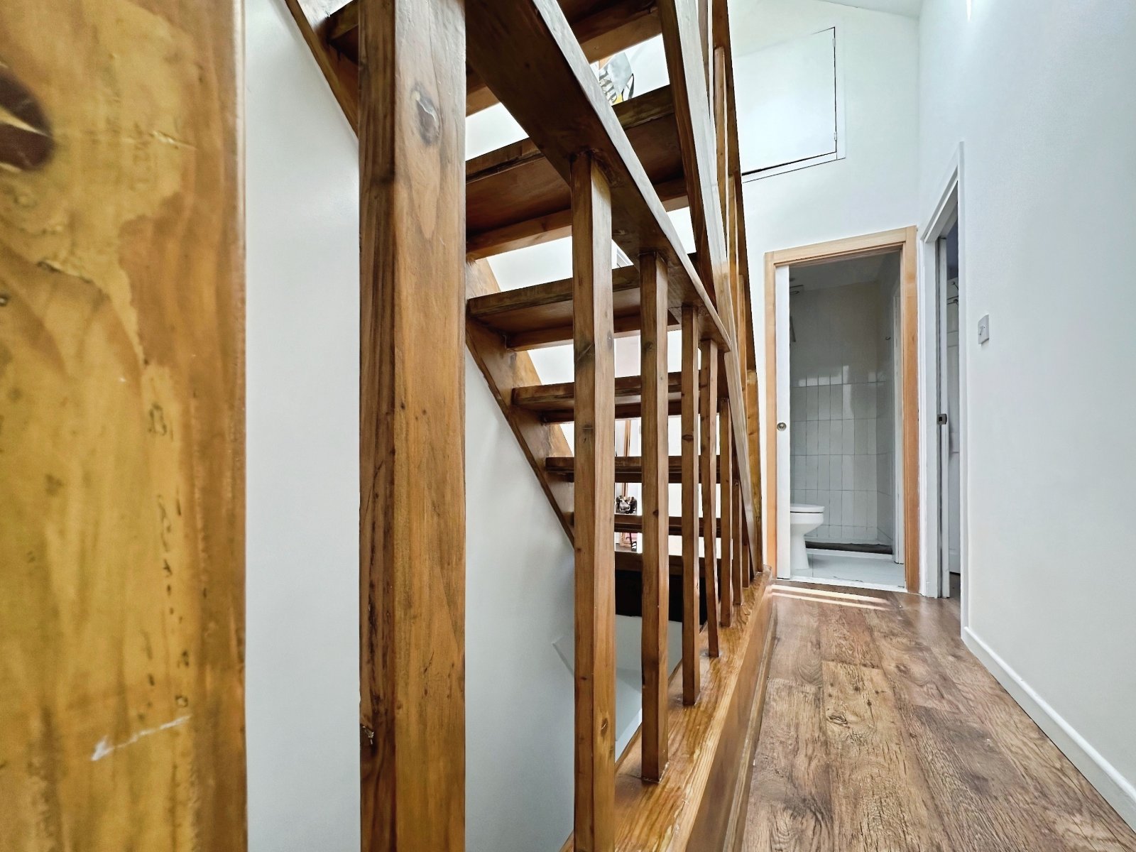Hathersage Road, Manchester, Greater Manchester, M13