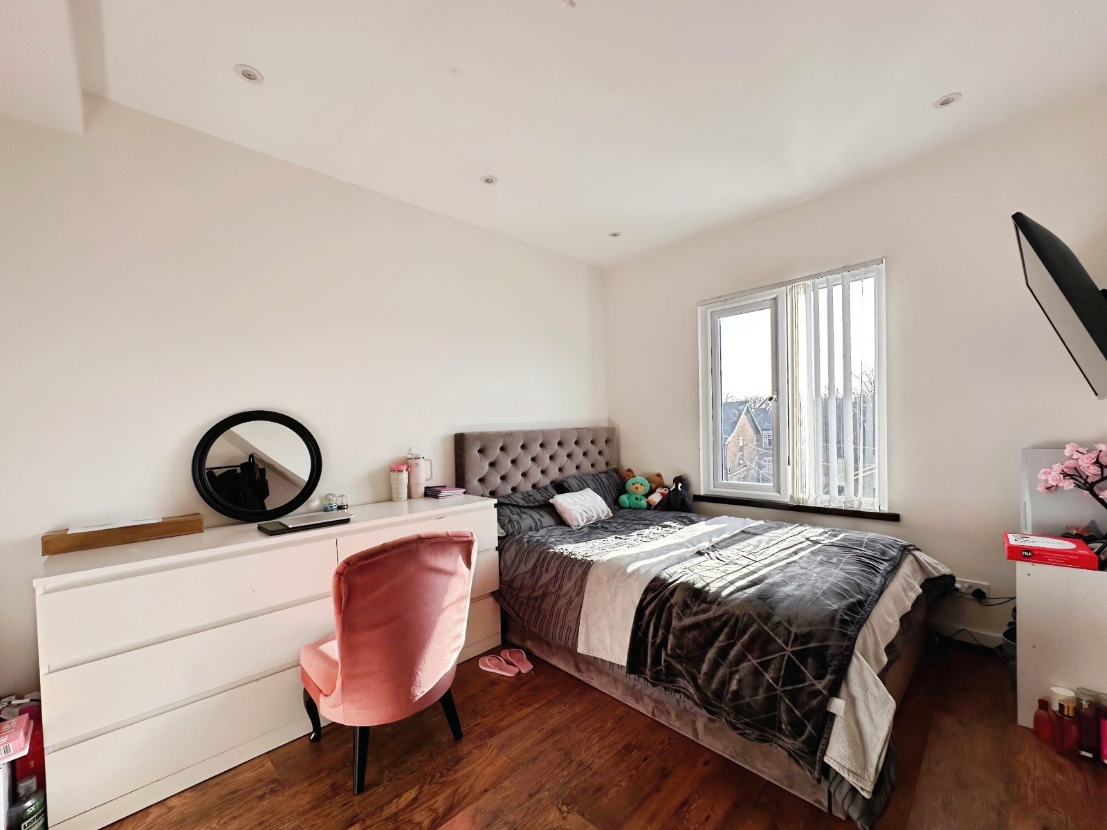 Hathersage Road, Manchester, Greater Manchester, M13