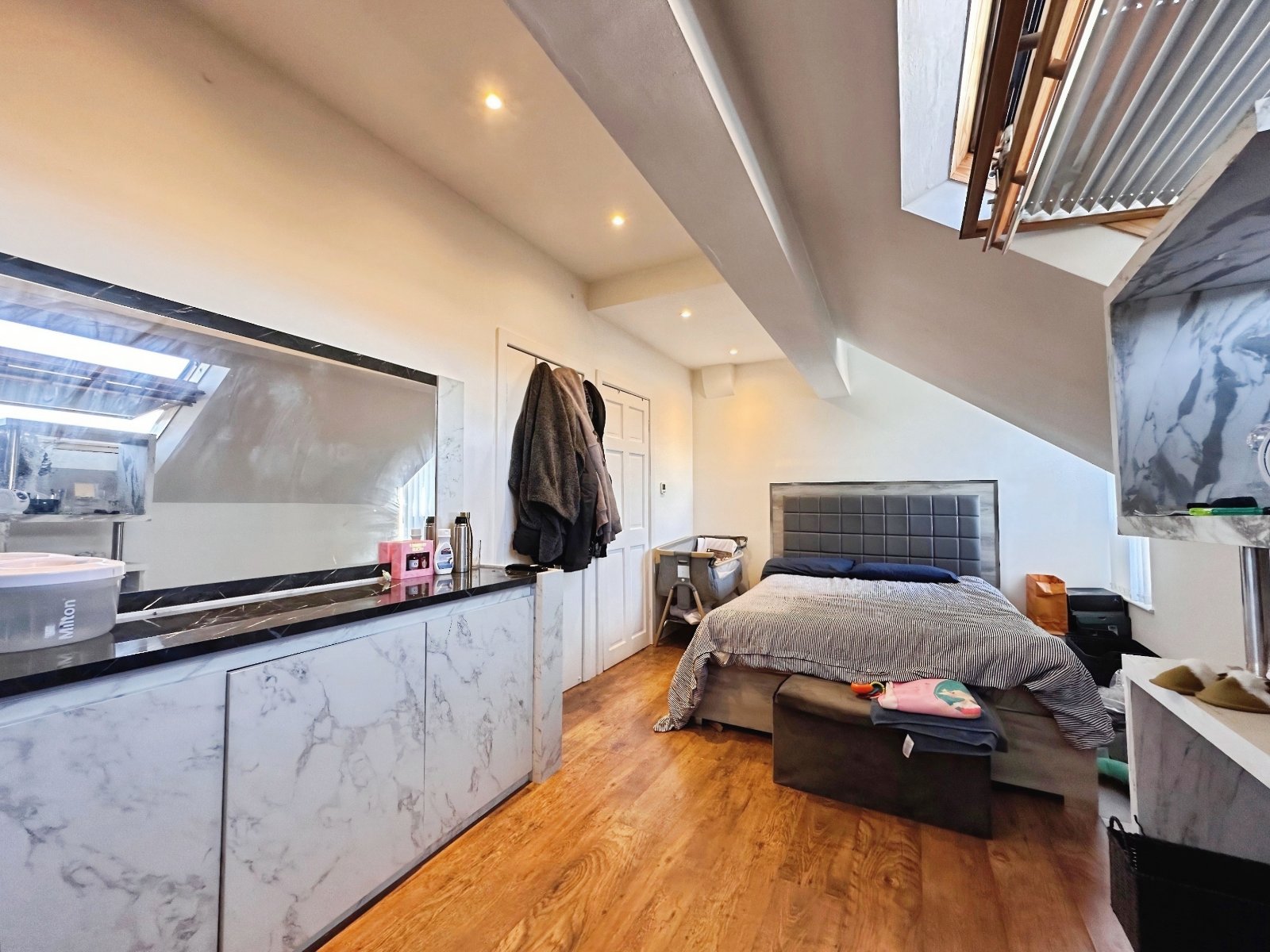 Hathersage Road, Manchester, Greater Manchester, M13