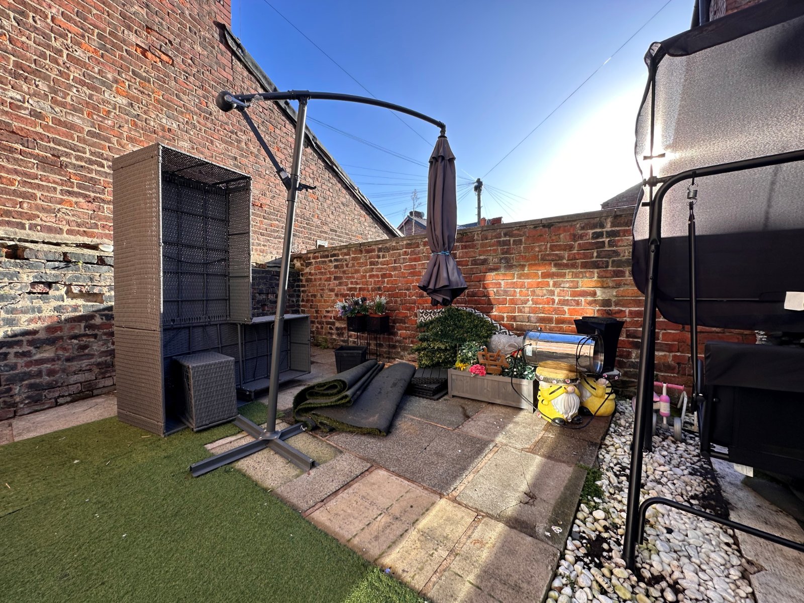 Hathersage Road, Manchester, Greater Manchester, M13