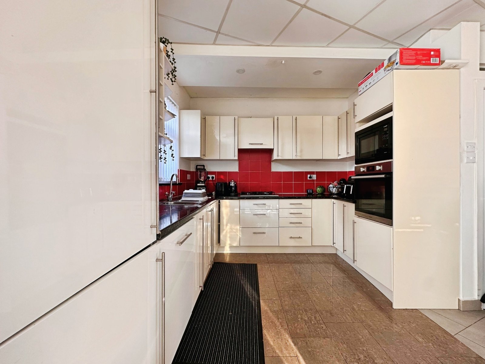 Hathersage Road, Manchester, Greater Manchester, M13
