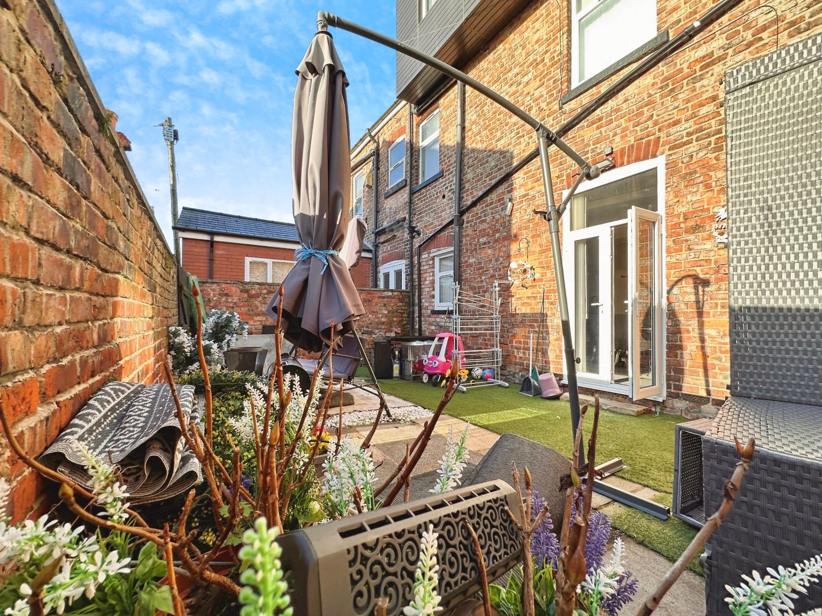 Hathersage Road, Manchester, Greater Manchester, M13