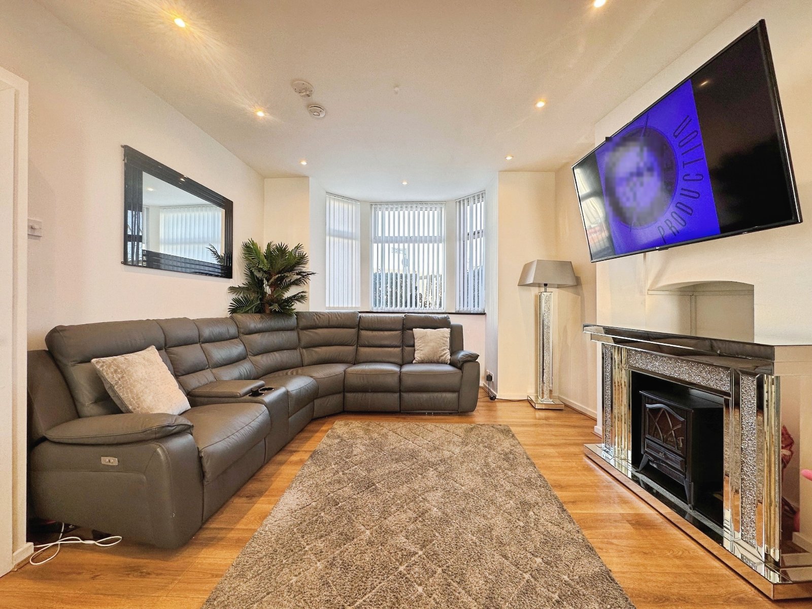 Hathersage Road, Manchester, Greater Manchester, M13