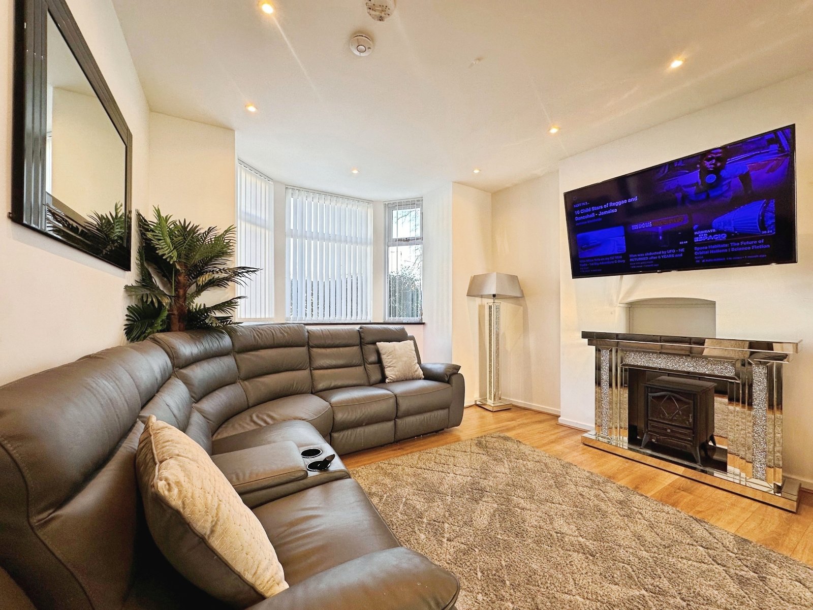 Hathersage Road, Manchester, Greater Manchester, M13
