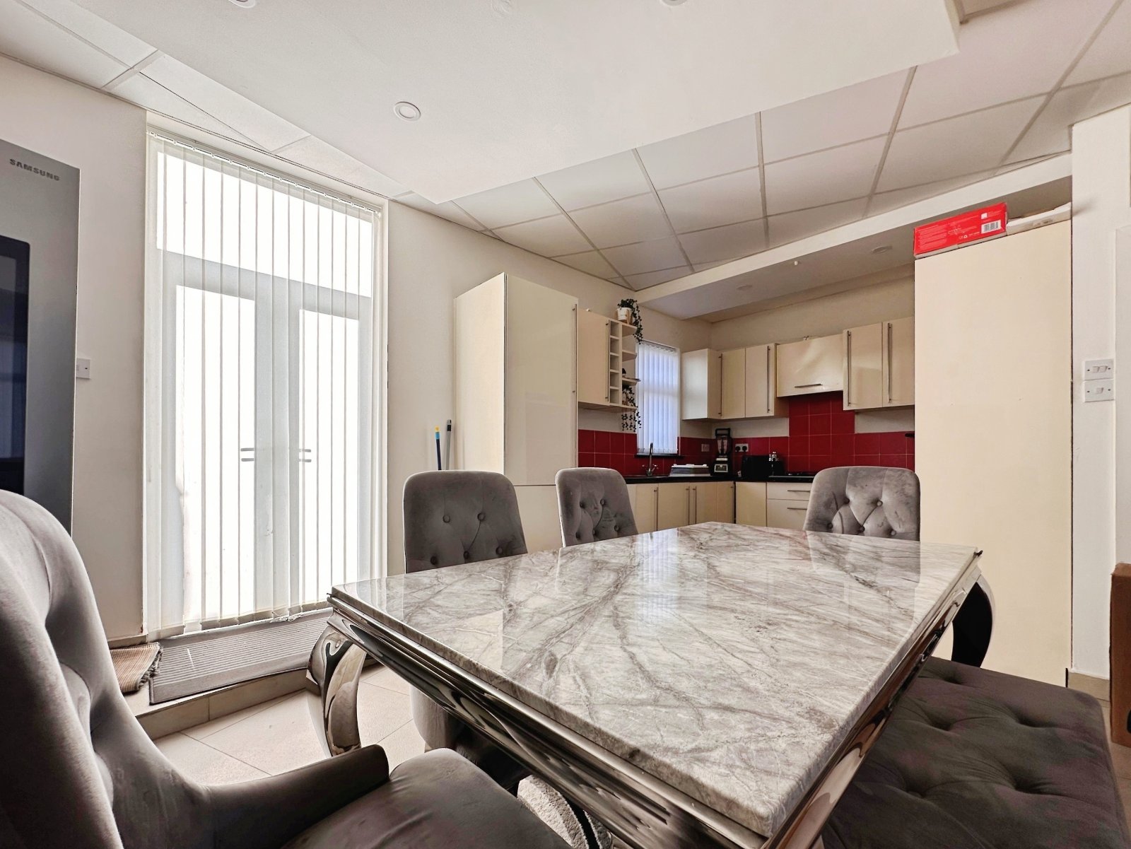 Hathersage Road, Manchester, Greater Manchester, M13