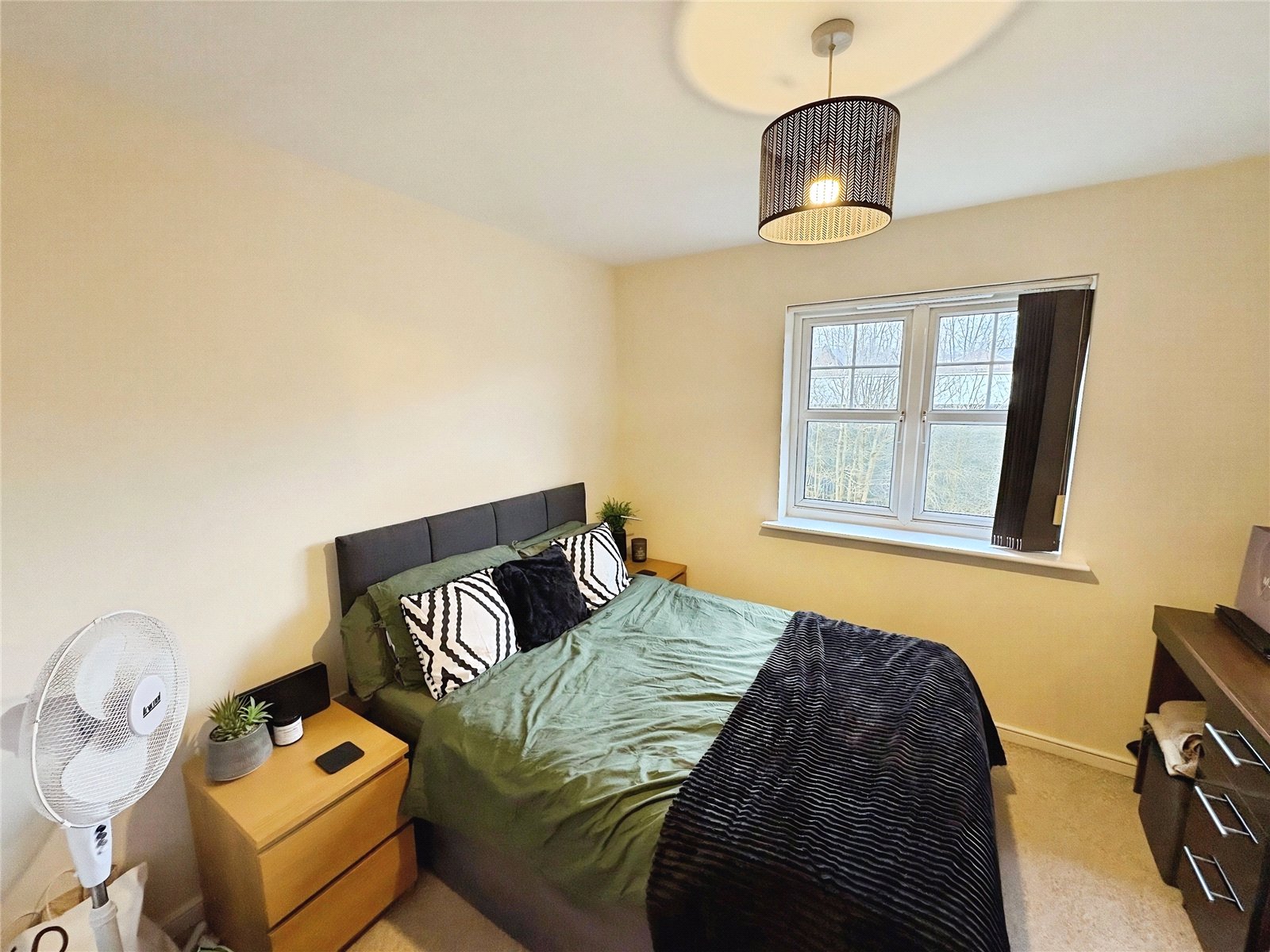 Ladybarn Lane, Manchester, Greater Manchester, M14
