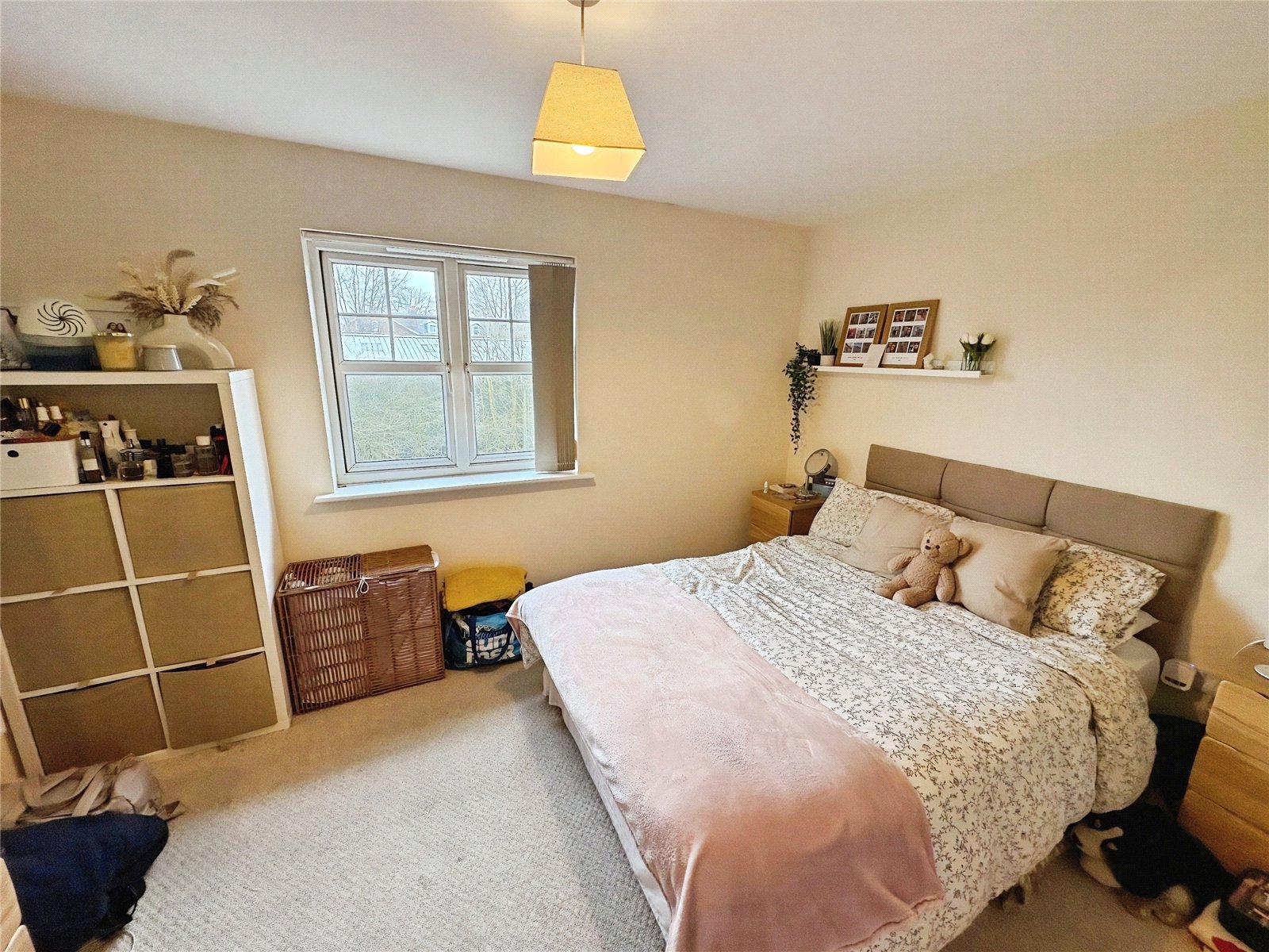 Ladybarn Lane, Manchester, Greater Manchester, M14