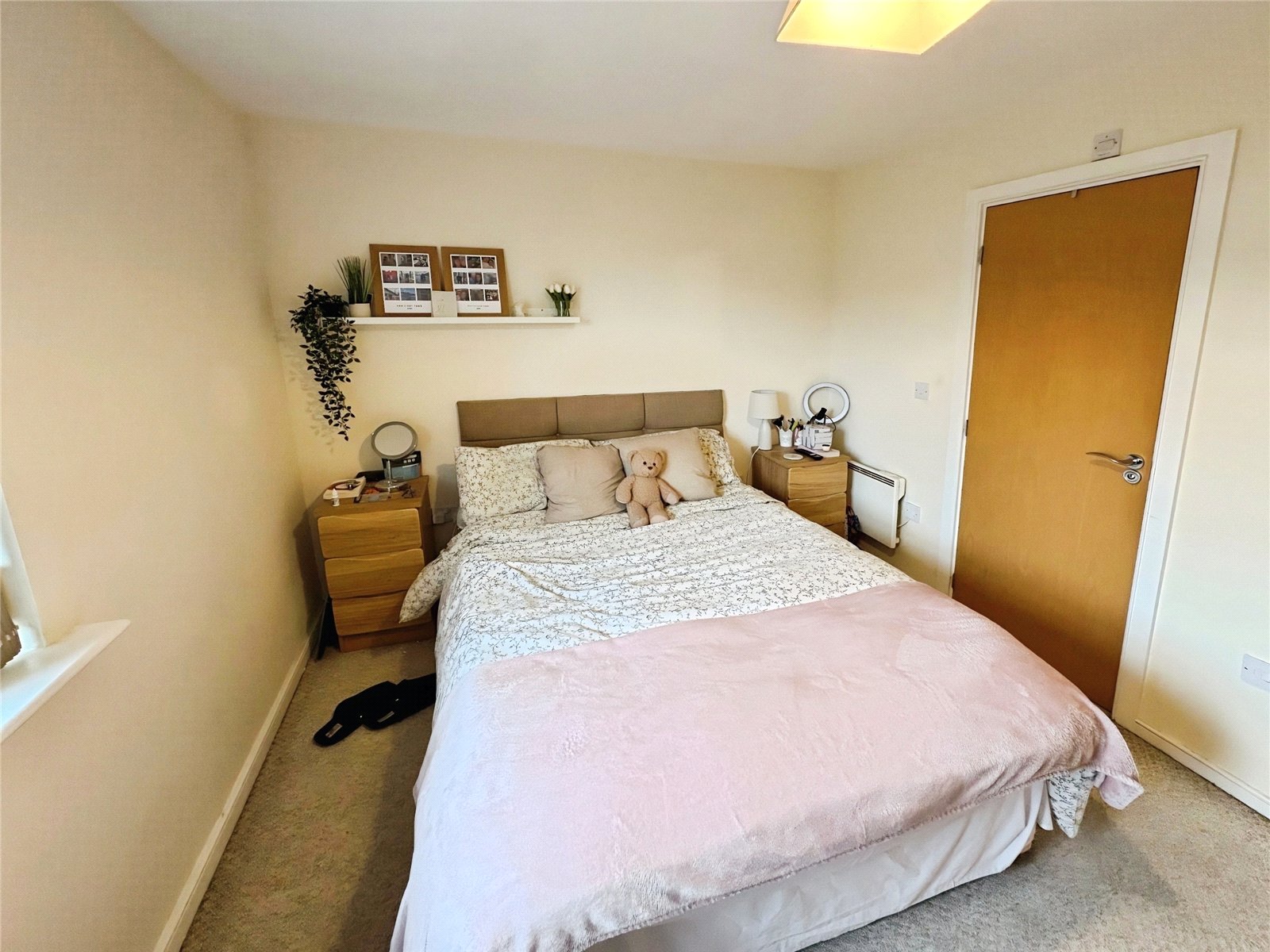 Ladybarn Lane, Manchester, Greater Manchester, M14