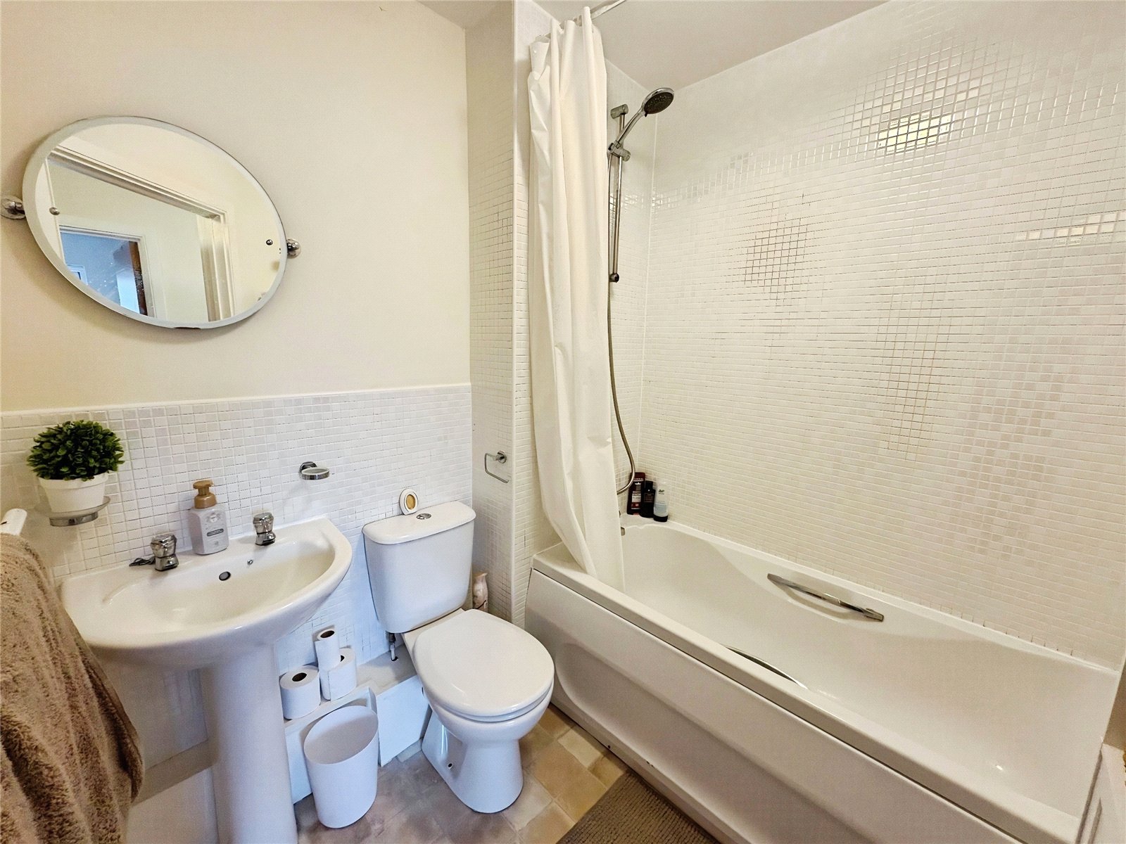 Ladybarn Lane, Manchester, Greater Manchester, M14