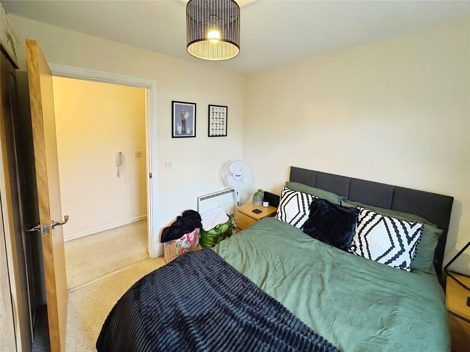 Ladybarn Lane, Manchester, Greater Manchester, M14