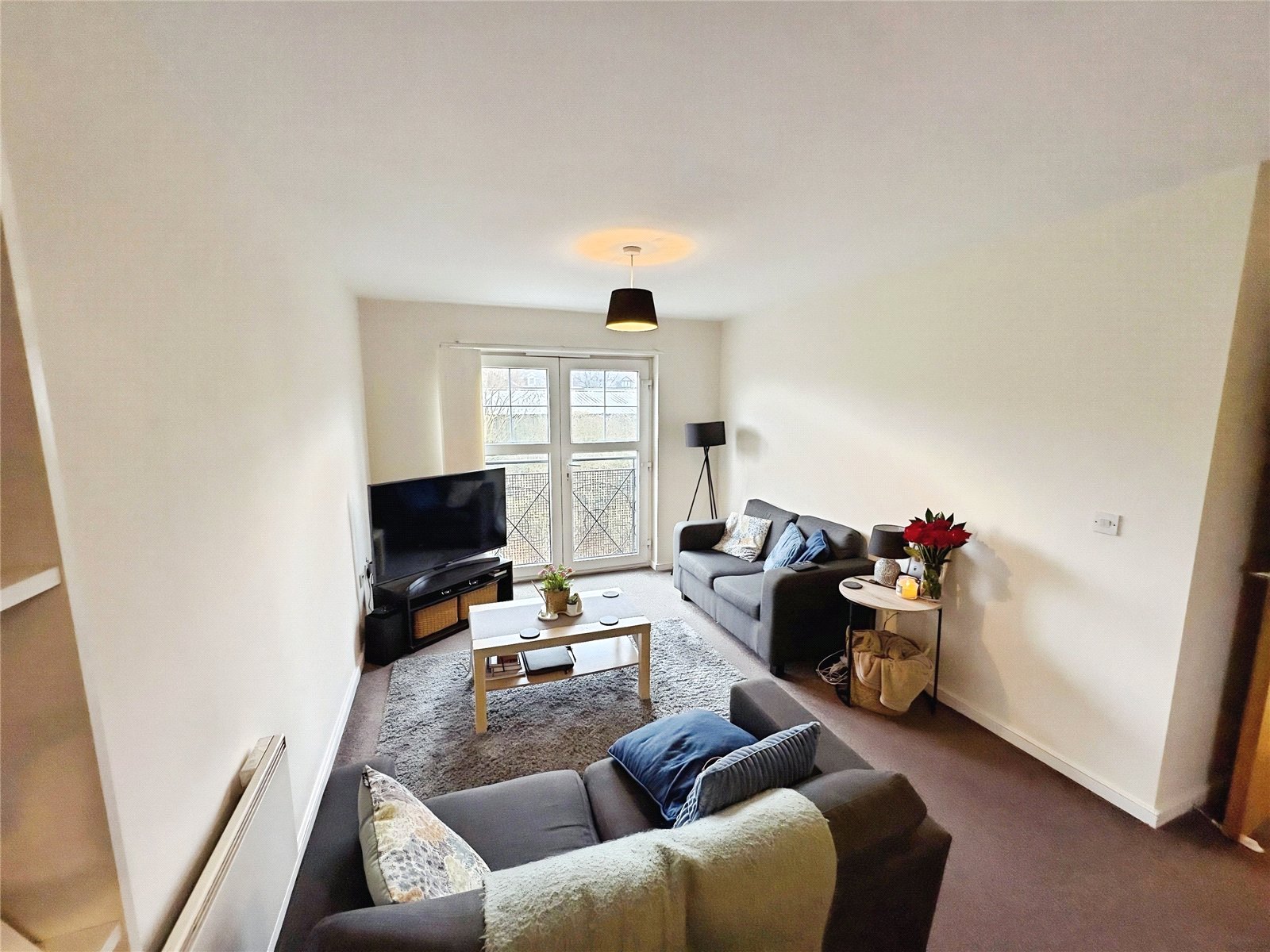 Ladybarn Lane, Manchester, Greater Manchester, M14