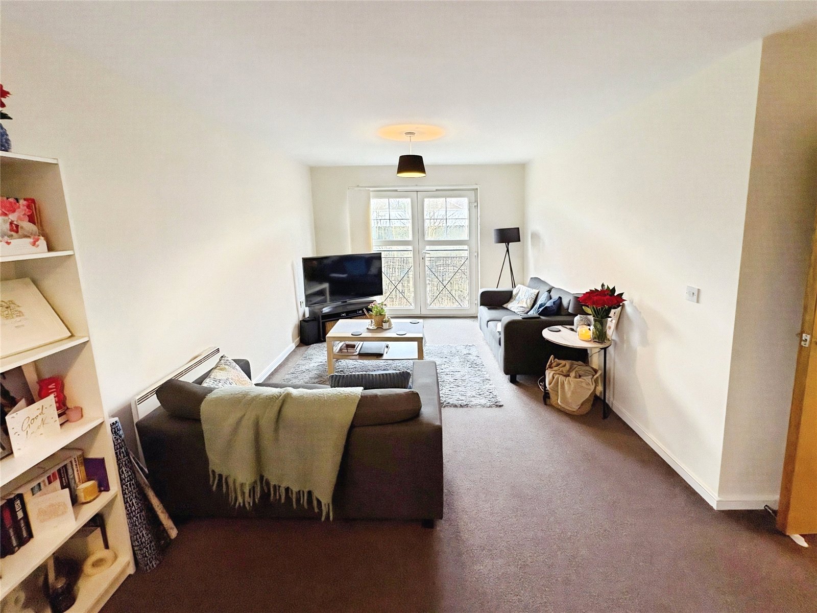 Ladybarn Lane, Manchester, Greater Manchester, M14 - Julian Wadden