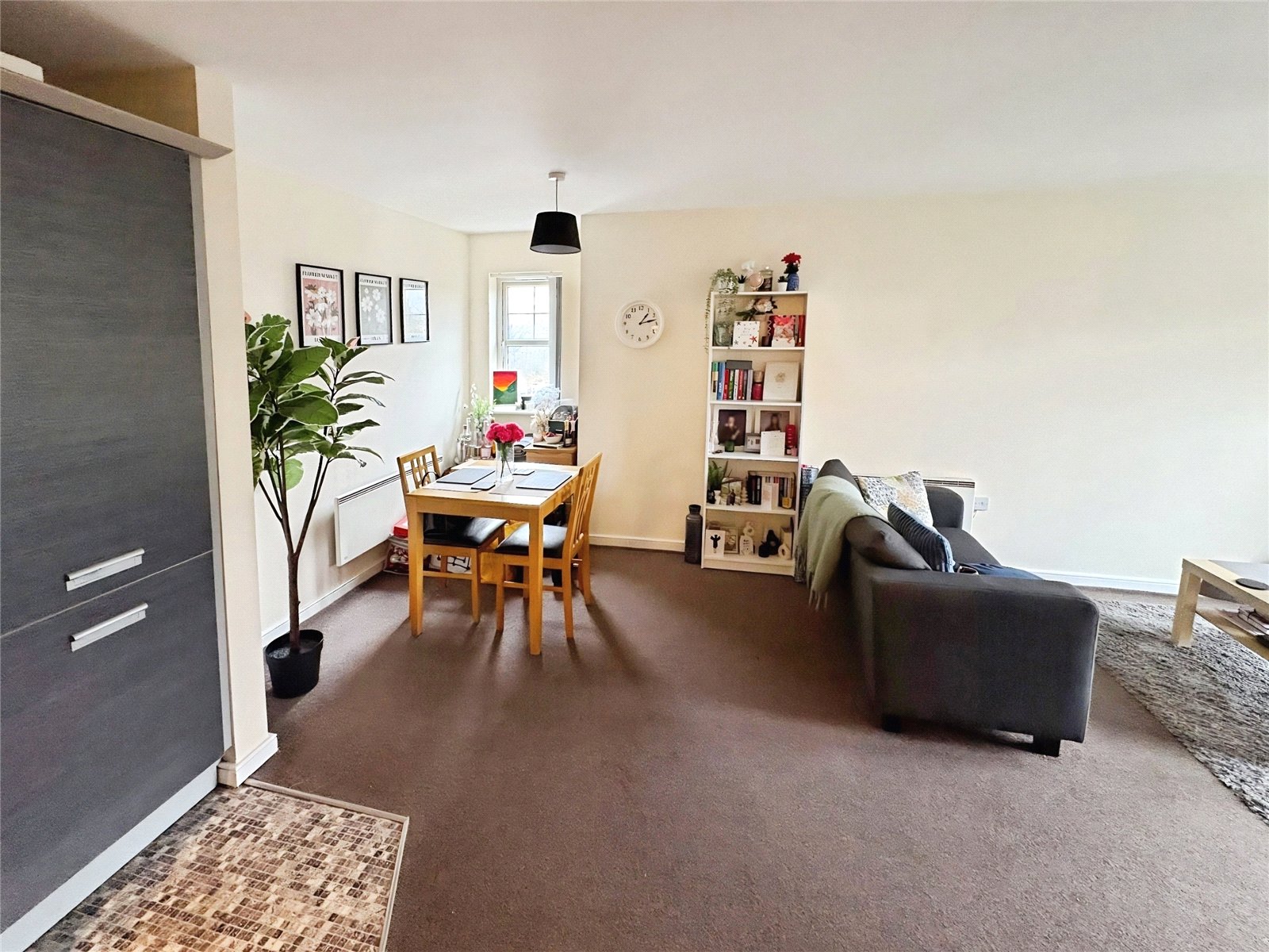 Ladybarn Lane, Manchester, Greater Manchester, M14