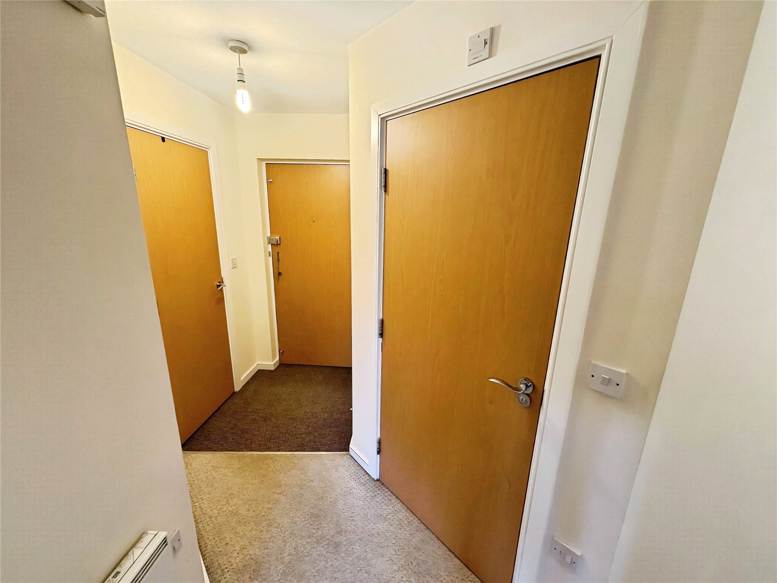 Ladybarn Lane, Manchester, Greater Manchester, M14