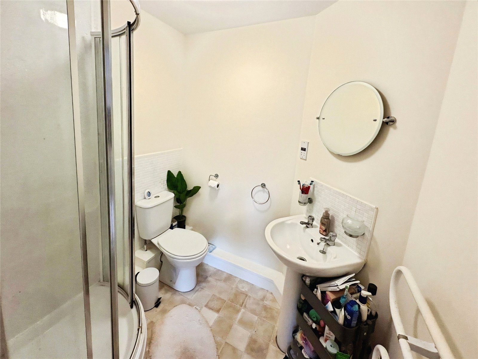 Ladybarn Lane, Manchester, Greater Manchester, M14