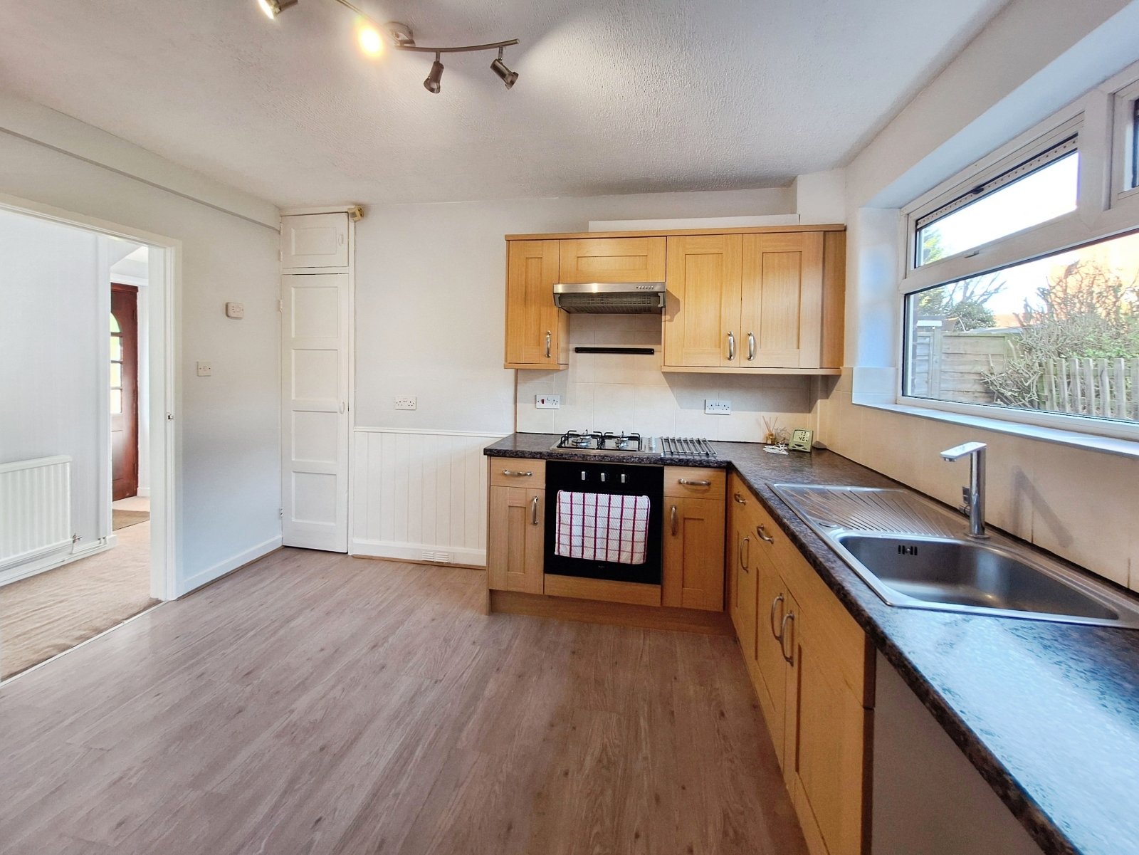 Cross Lane, Marple, Stockport, Cheshire, SK6