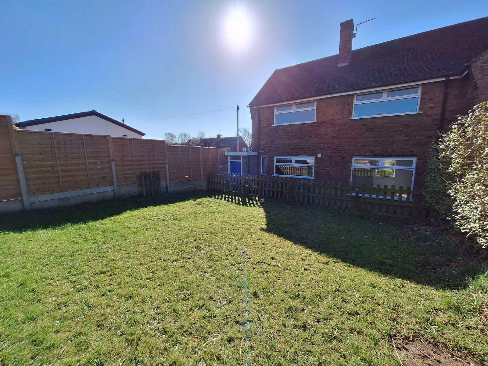 Cross Lane, Marple, Stockport, Cheshire, SK6
