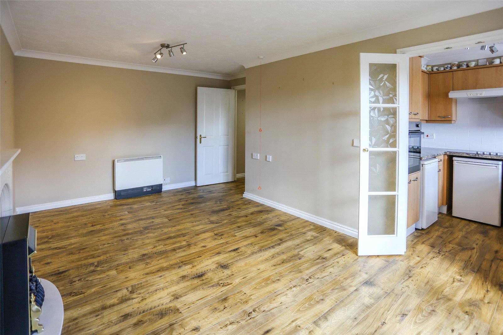 Smithy Court, 1 Station Road, Marple, Stockport, SK6
