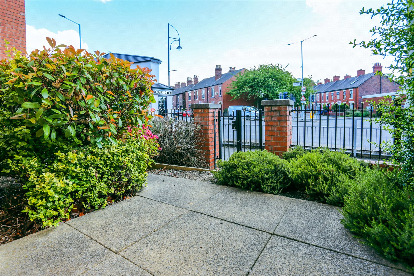 Smithy Court, 1 Station Road, Marple, Stockport, SK6