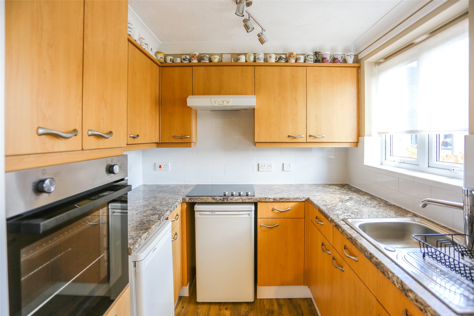 Smithy Court, 1 Station Road, Marple, Stockport, SK6