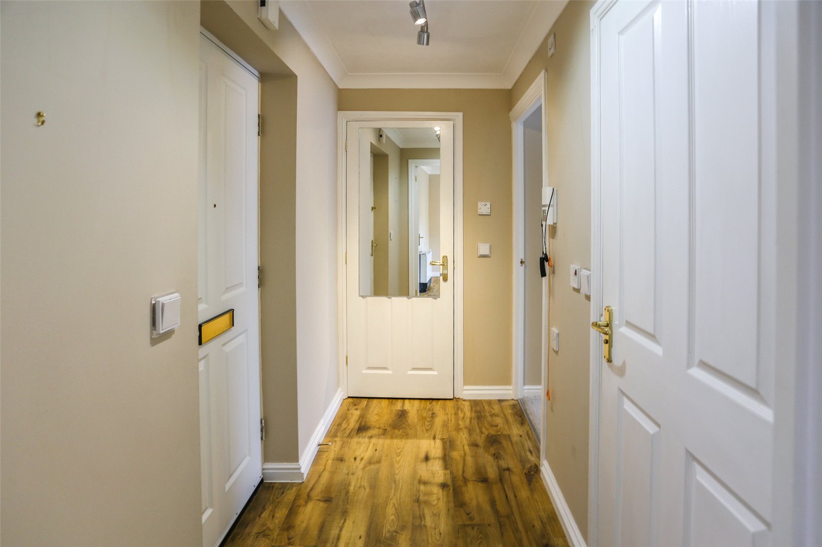 Smithy Court, 1 Station Road, Marple, Stockport, SK6