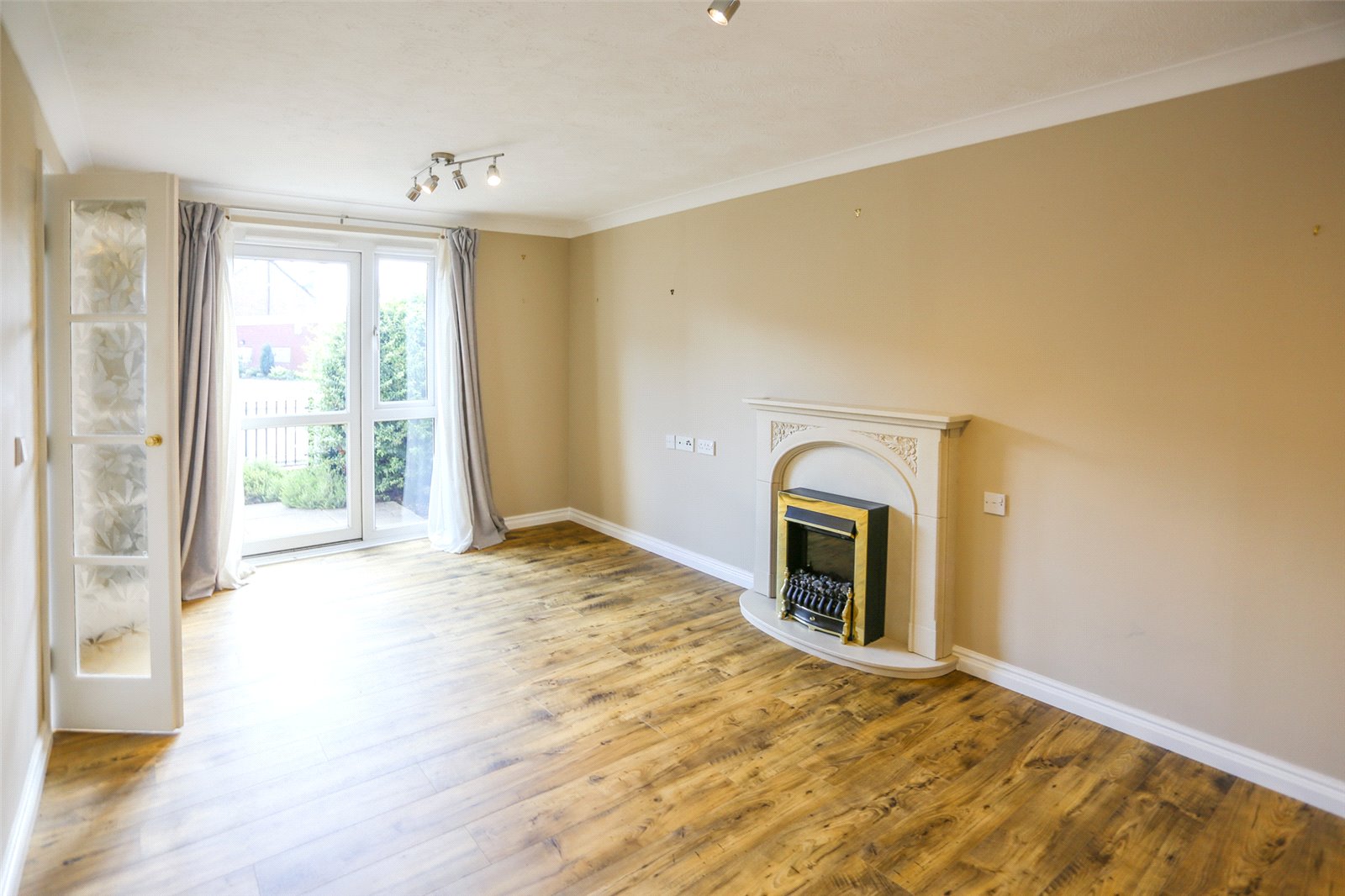 Smithy Court, 1 Station Road, Marple, Stockport, SK6