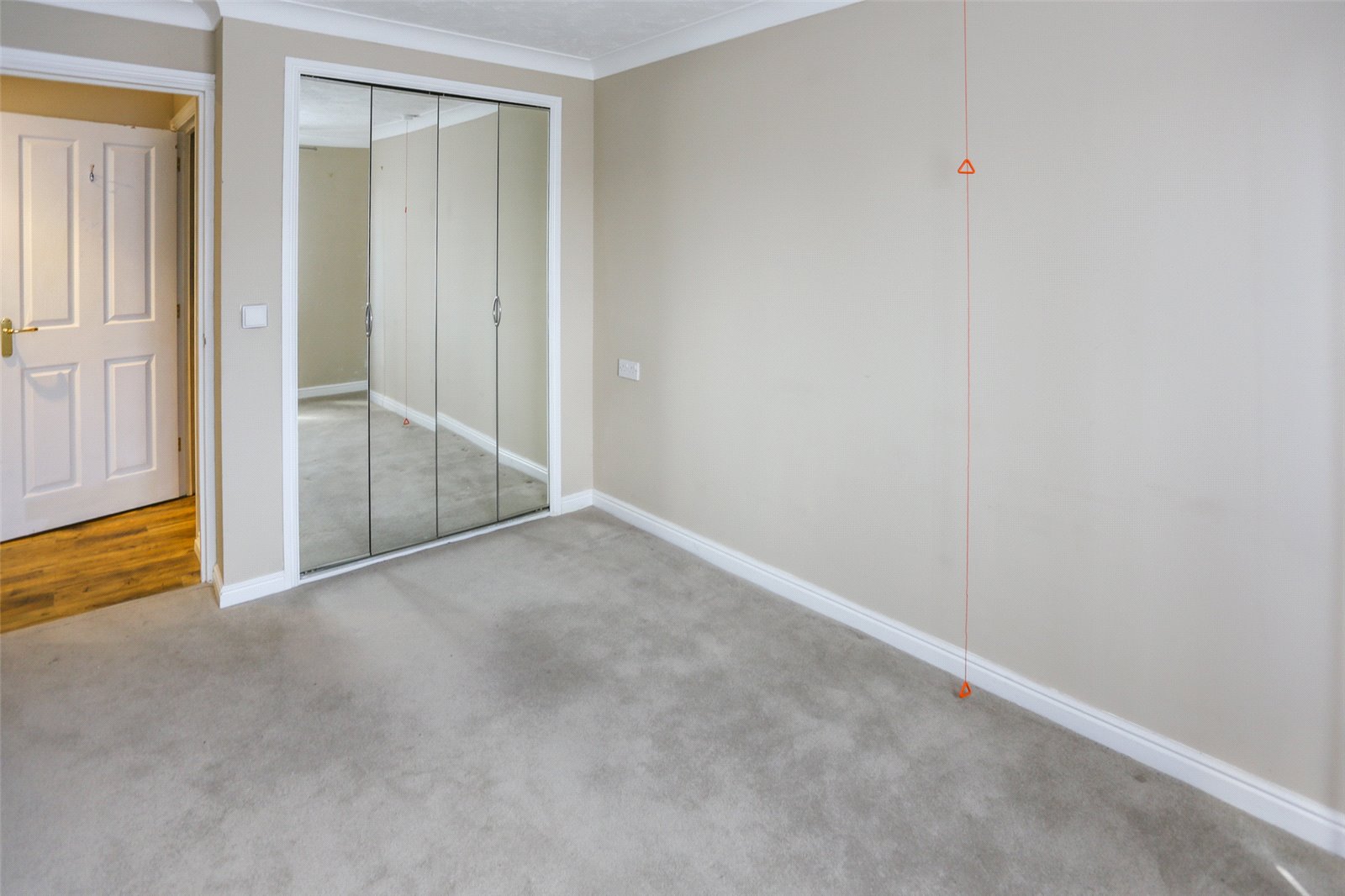 Smithy Court, 1 Station Road, Marple, Stockport, SK6
