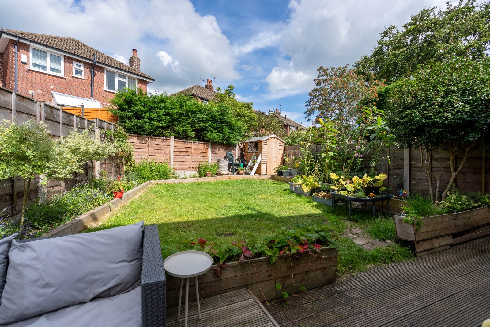 Bowden Lane, Marple, Stockport, Greater Manchester, SK6