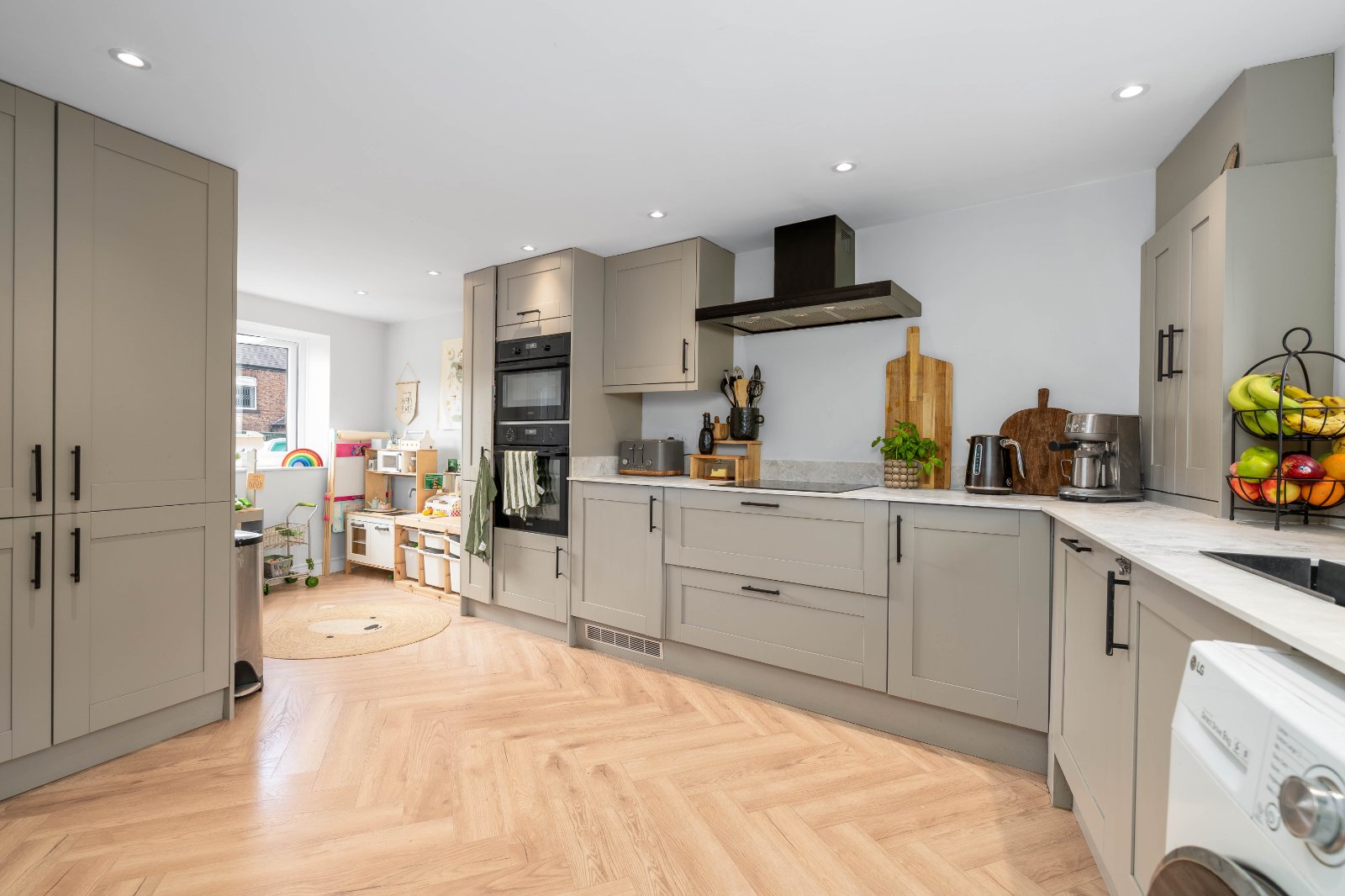 Bowden Lane, Marple, Stockport, Greater Manchester, SK6
