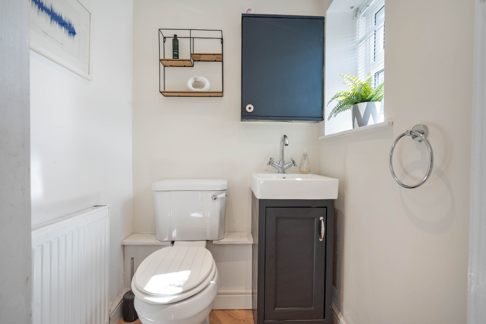 Bowden Lane, Marple, Stockport, Greater Manchester, SK6