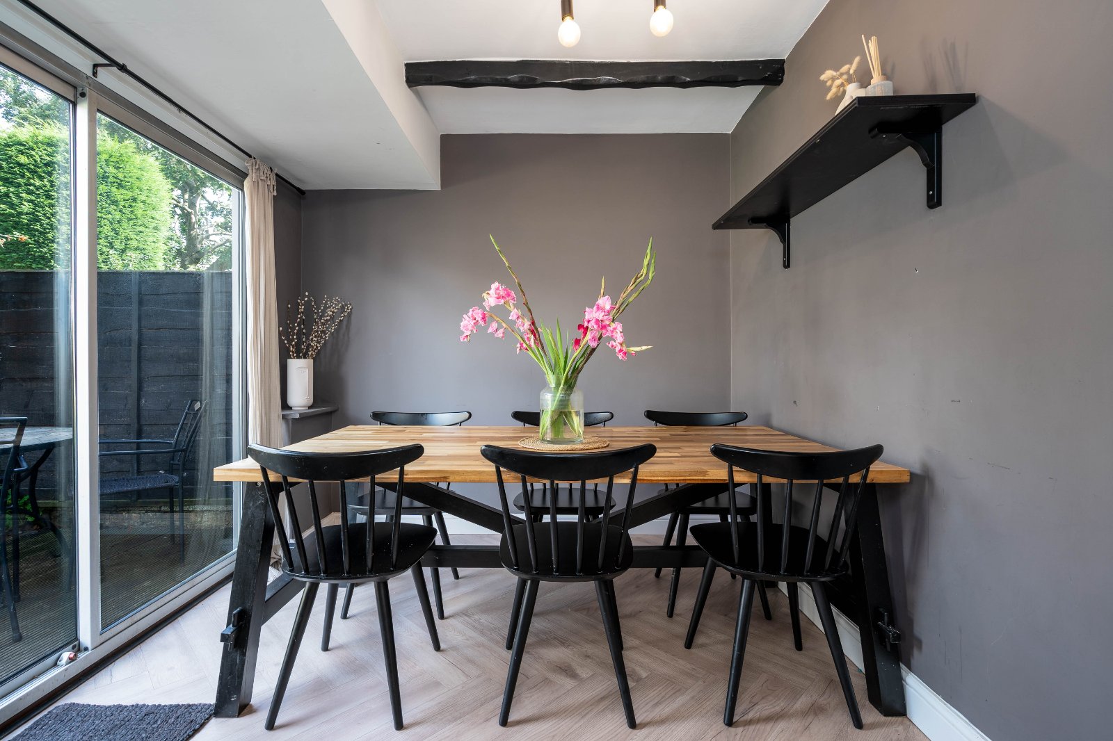 Bowden Lane, Marple, Stockport, Greater Manchester, SK6