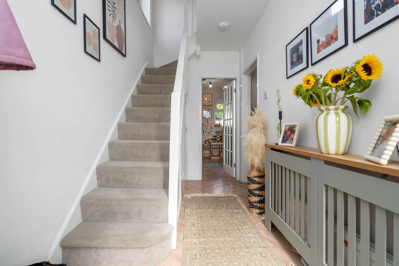 Bowden Lane, Marple, Stockport, Greater Manchester, SK6